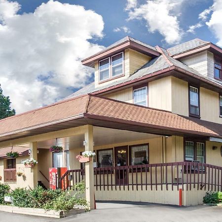 Knights Inn Endwell Екстер'єр фото