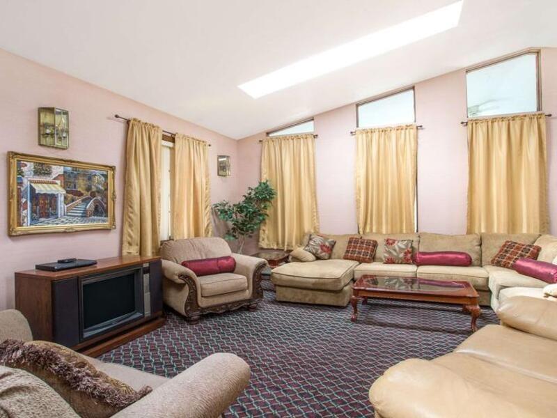 Knights Inn Endwell Екстер'єр фото
