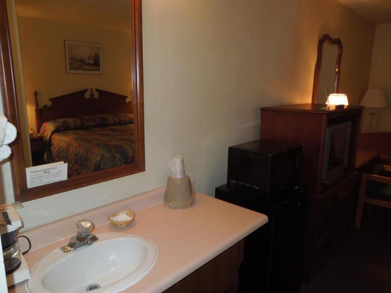Knights Inn Endwell Екстер'єр фото