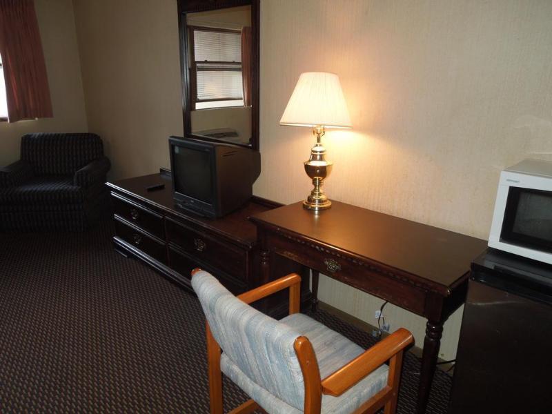 Knights Inn Endwell Екстер'єр фото