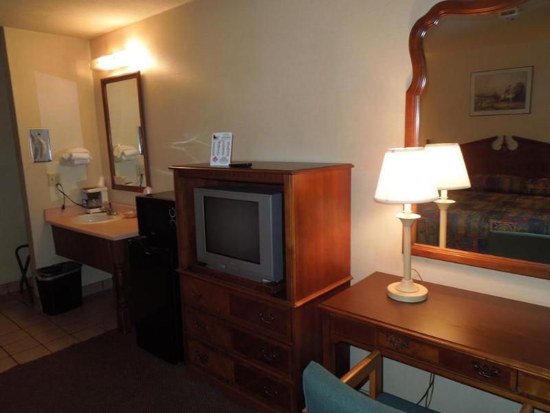 Knights Inn Endwell Екстер'єр фото