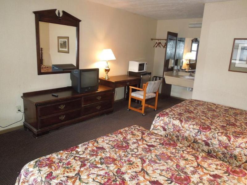 Knights Inn Endwell Екстер'єр фото