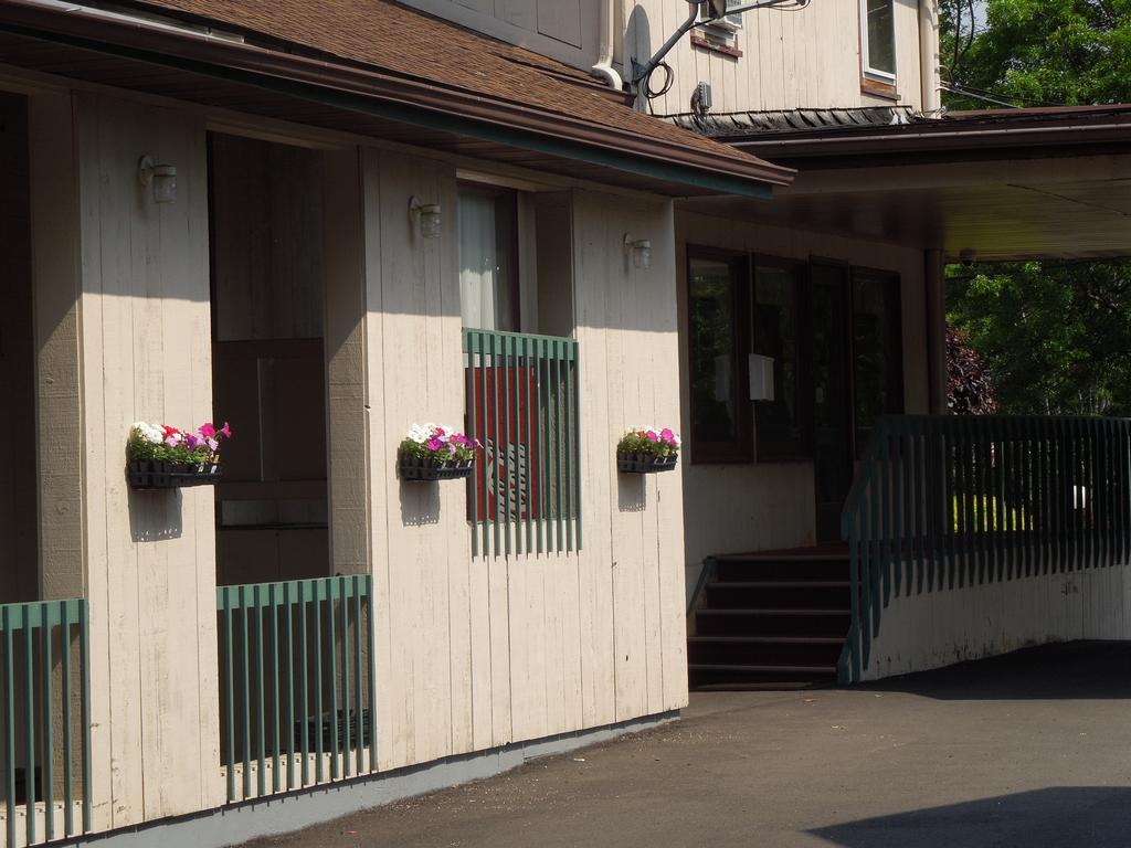 Knights Inn Endwell Екстер'єр фото